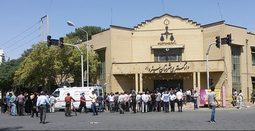 حجت الاسلام صادقی از بازداشت ۲۵ کارمند فاسد شورای حل اختلاف خبر داد
